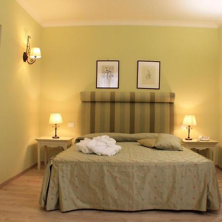 Il Parco Sul Mare Resort & Spa Tortoreto Eksteriør bilde