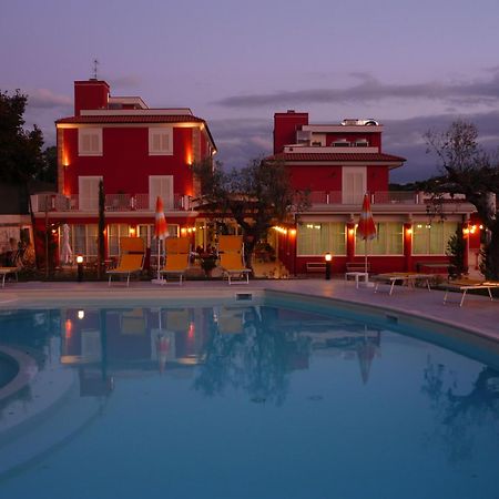 Il Parco Sul Mare Resort & Spa Tortoreto Fasiliteter bilde
