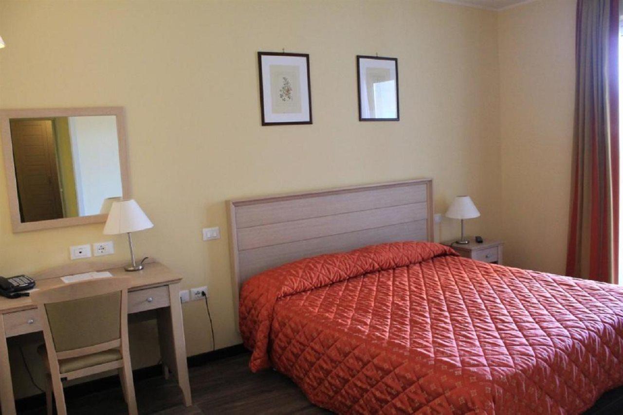 Il Parco Sul Mare Resort & Spa Tortoreto Eksteriør bilde