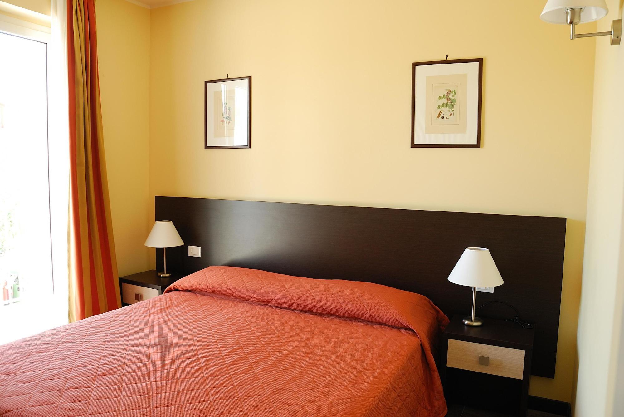 Il Parco Sul Mare Resort & Spa Tortoreto Eksteriør bilde