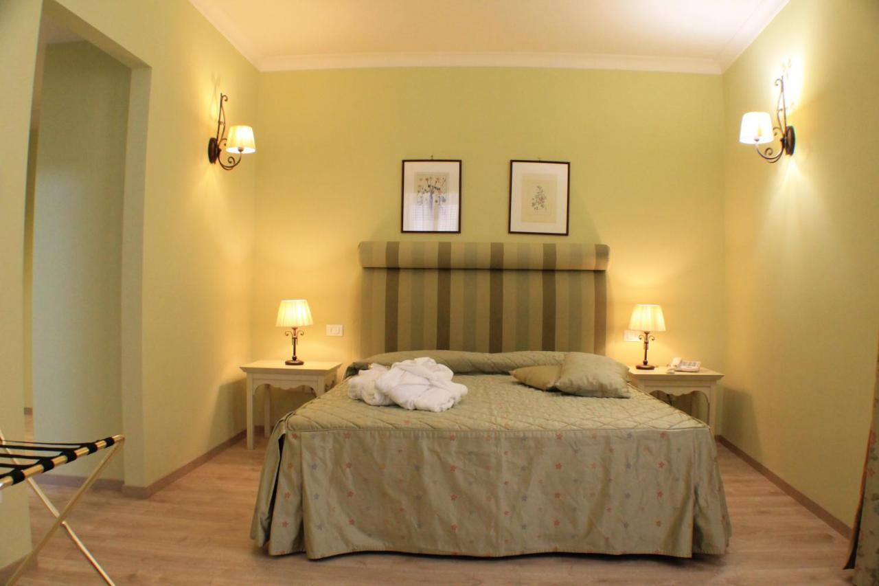 Il Parco Sul Mare Resort & Spa Tortoreto Eksteriør bilde