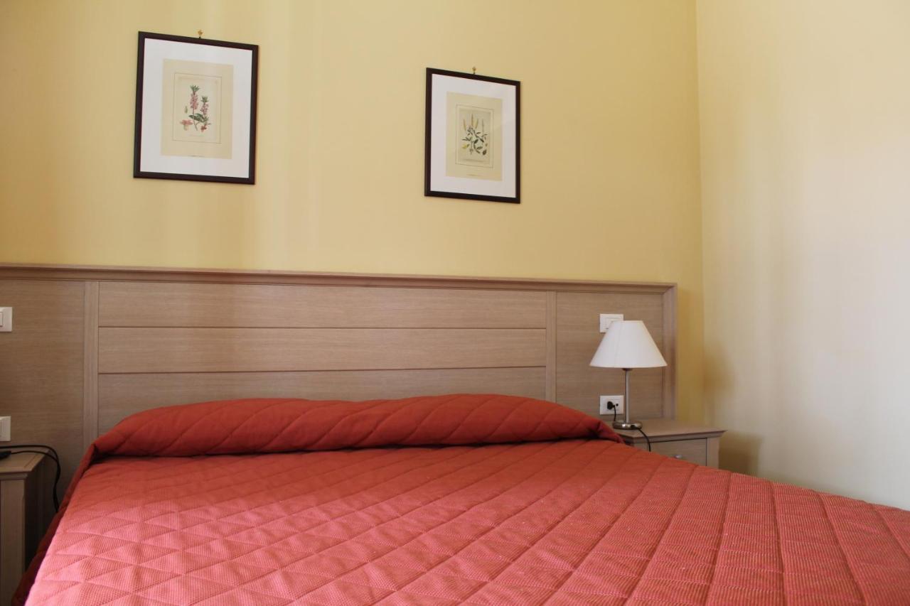 Il Parco Sul Mare Resort & Spa Tortoreto Eksteriør bilde