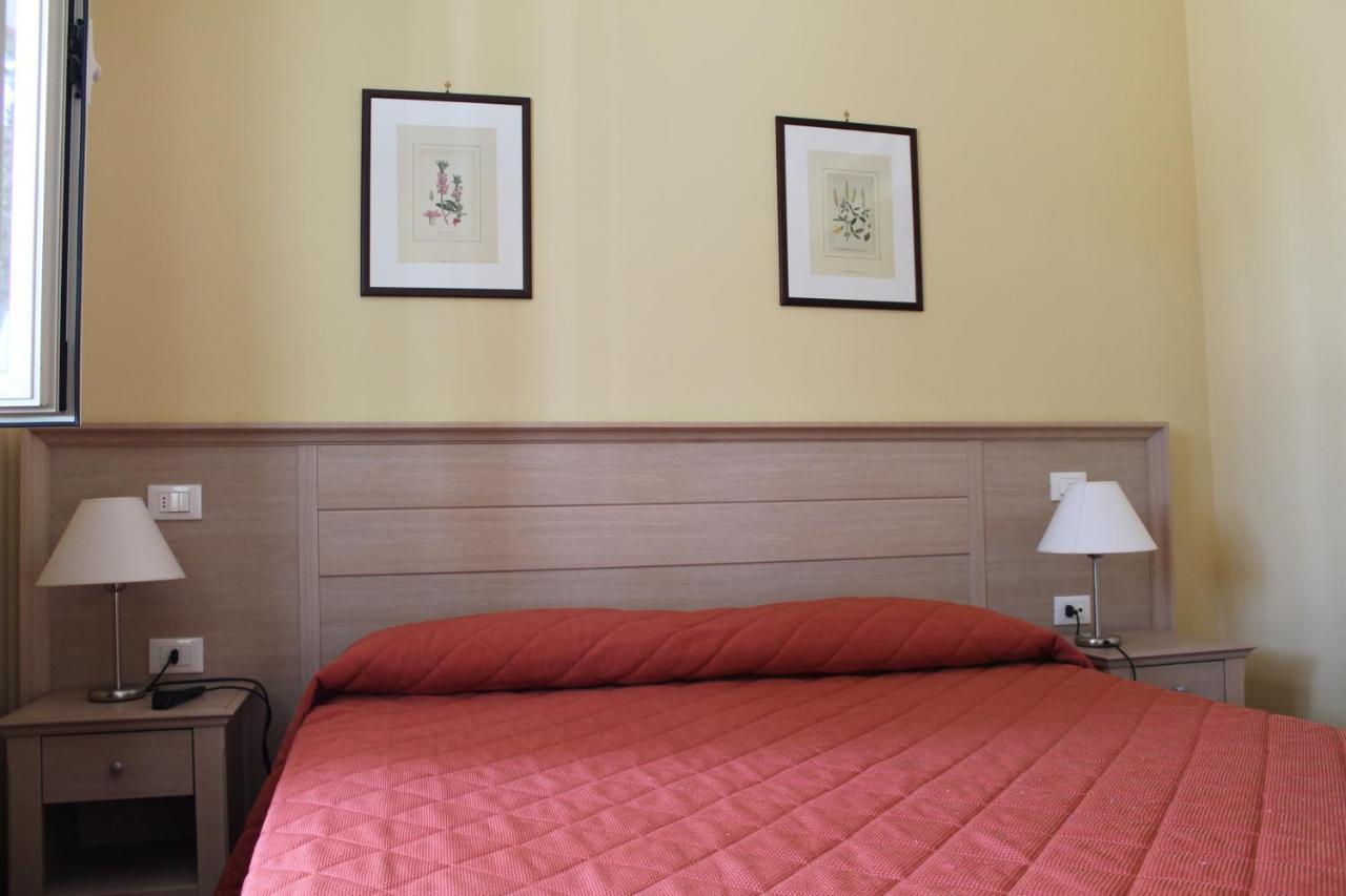 Il Parco Sul Mare Resort & Spa Tortoreto Eksteriør bilde