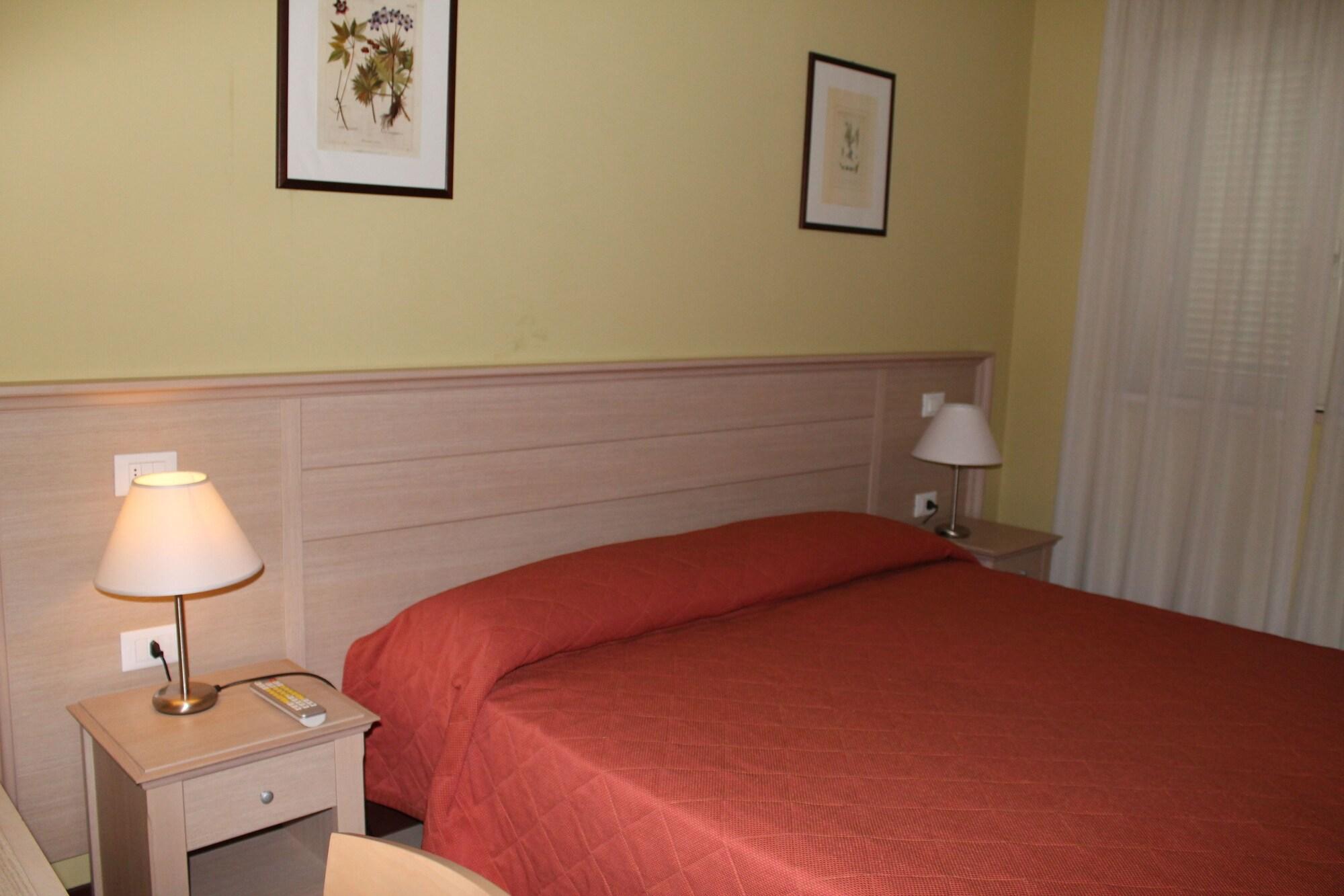 Il Parco Sul Mare Resort & Spa Tortoreto Eksteriør bilde