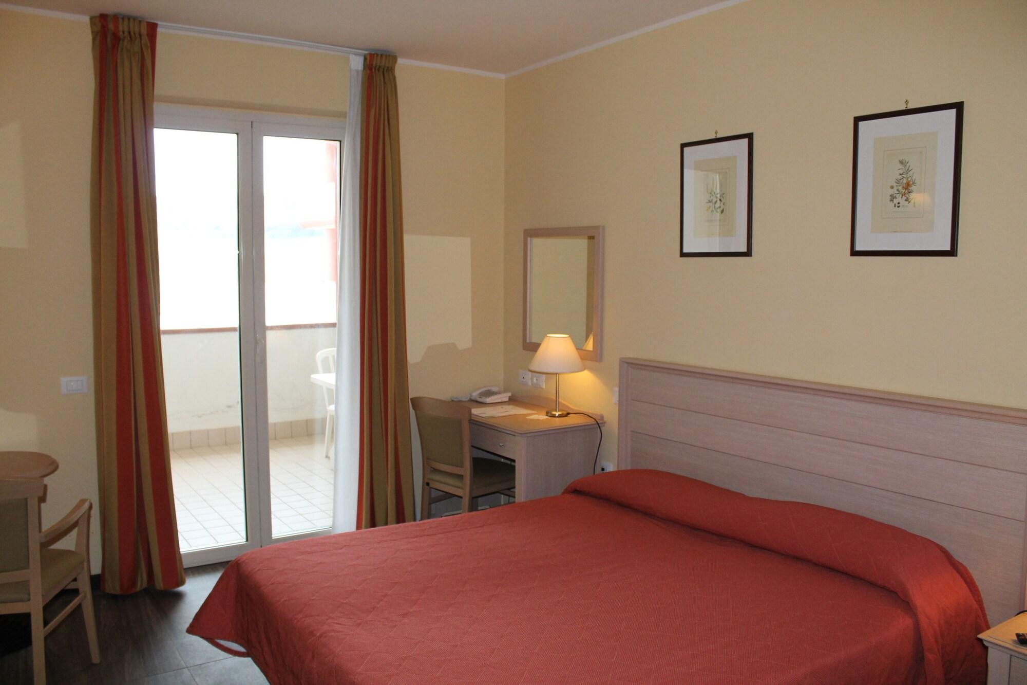 Il Parco Sul Mare Resort & Spa Tortoreto Eksteriør bilde