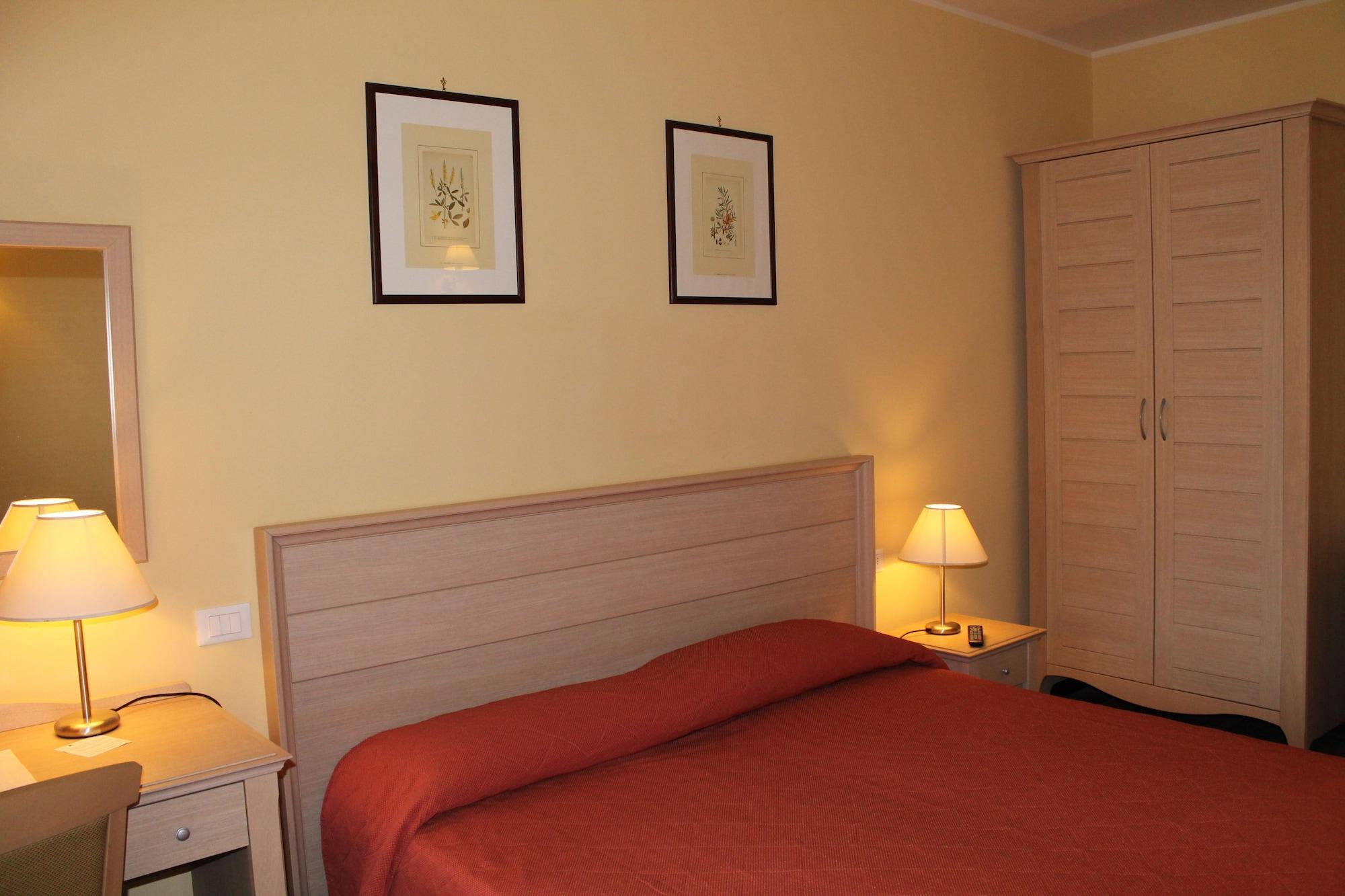 Il Parco Sul Mare Resort & Spa Tortoreto Eksteriør bilde