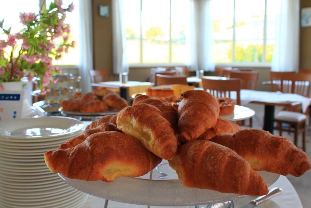 Il Parco Sul Mare Resort & Spa Tortoreto Eksteriør bilde