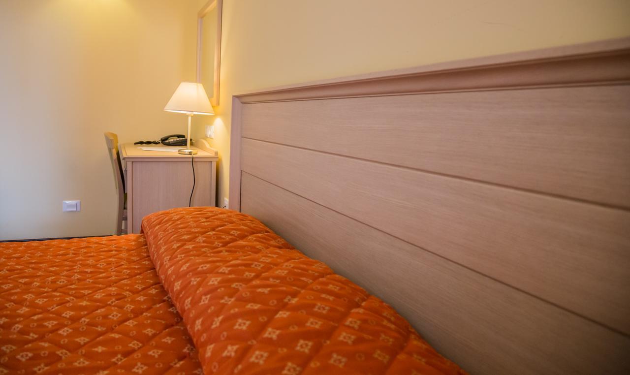 Il Parco Sul Mare Resort & Spa Tortoreto Eksteriør bilde