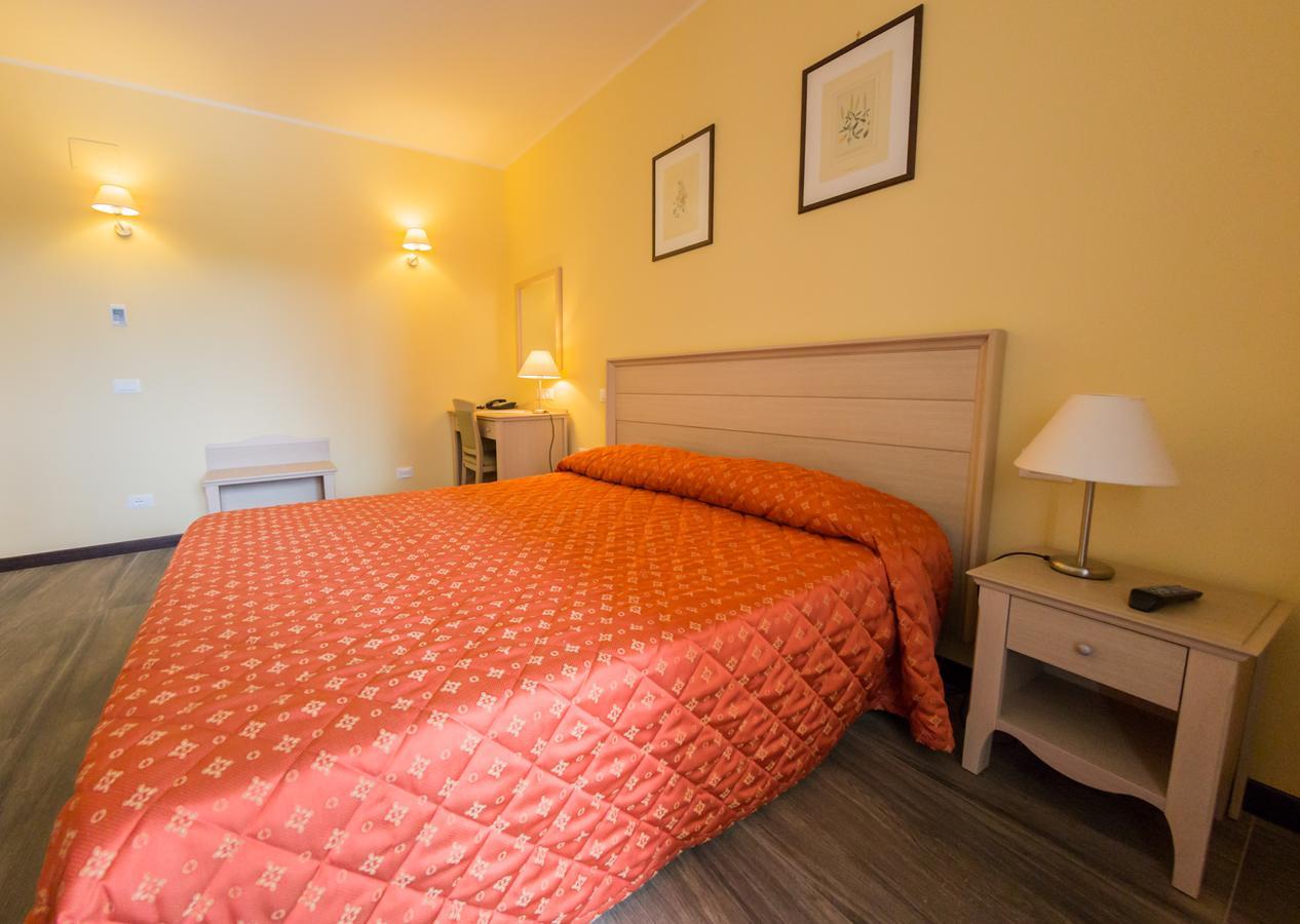 Il Parco Sul Mare Resort & Spa Tortoreto Eksteriør bilde
