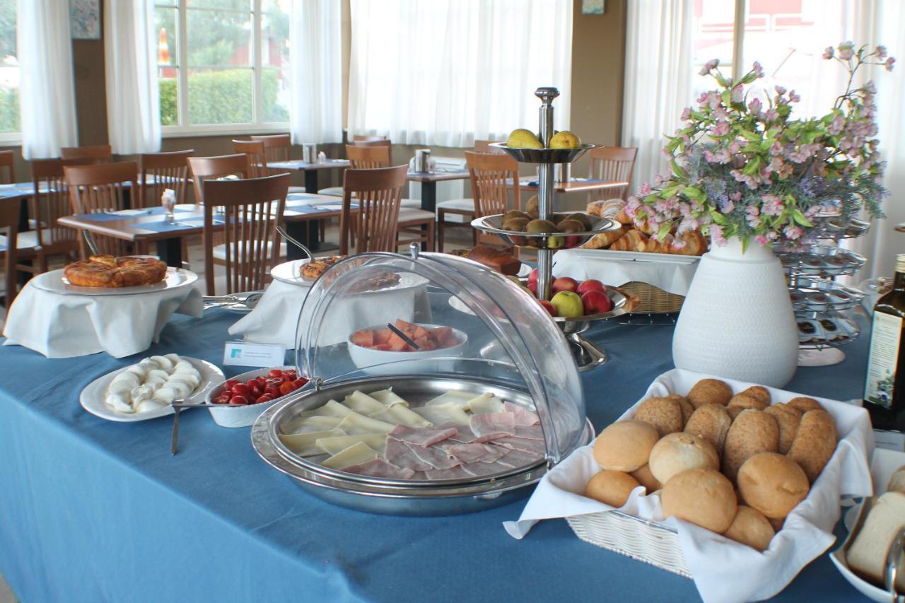 Il Parco Sul Mare Resort & Spa Tortoreto Eksteriør bilde